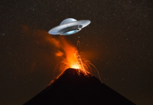 Volcán Popocatépetl, posible hogar de extraterrestres aseguran científicos de Harvard