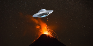 Volcán Popocatépetl, posible hogar de extraterrestres aseguran científicos de Harvard