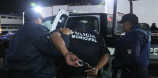 Veracruz: detienen a nueve policías presuntamente implicados en un asesinato