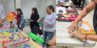 Atlixco invita a talleres gratuitos de autoempleo para mujeres
