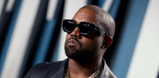 Demandan a Kanye West por acoso sexual y despido injustificado