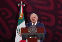 Gobierno federal indemnizará a propietarios de terrenos aledaños el Arco Norte