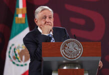 AMLO califica como “sabadazo” liberación de Mario Marín