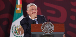 México no estará en reunión de la OEA tras elecciones en Venezuela: AMLO