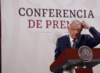 Piden a AMLO atender “deuda histórica” con víctimas de desaparición