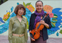 Académicas UDLAP son seleccionadas en programa de desarrollo artístico