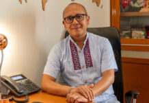 Académico IBERO Puebla destaca importancia del Día del Tequila