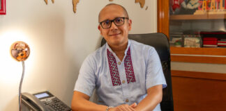 Académico IBERO Puebla destaca importancia del Día del Tequila