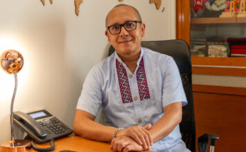 Académico IBERO Puebla destaca importancia del Día del Tequila