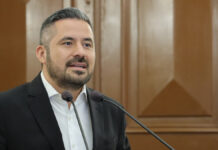 Adán Domínguez acusa sufrir persecución política por hoyo financiero