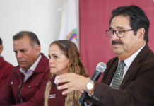 Agustín Guerrero considera innecesario reformar Código Penal para despenalizar el aborto