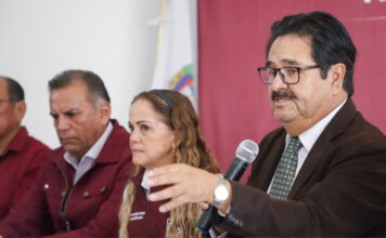 Agustín Guerrero considera innecesario reformar Código Penal para despenalizar el aborto