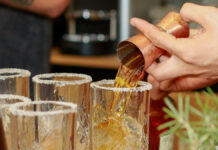 Estudio vincula consumo alto de alcohol con derrames cerebrales