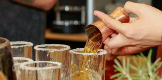 Congreso no cambiará ley que regula venta de bebidas alcohólicas pese a petición de empresarios