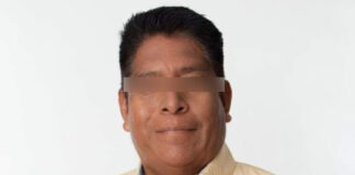 Edil de Acteopan es vinculado a proceso por feminicidio de su esposa