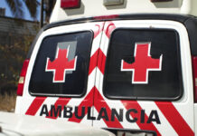 Hombre es atropellado y muere en la Cuacnopalan-Oaxaca