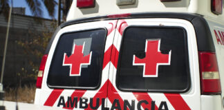 Albañil sufre quemaduras al tocar cables en San Ramón