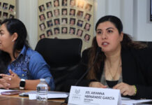 Aprueban reformas para prevenir violencia en el noviazgo en Comisión del Congreso
