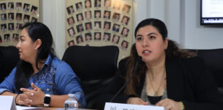 Aprueban reformas para prevenir violencia en el noviazgo en Comisión del Congreso