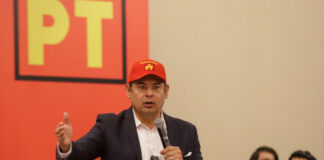 PT obtiene mejor votación de su historia en Puebla; más de 280 mil votos