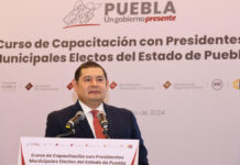 Armenta rescatará el Centro Estatal de Estudios Municipales