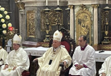 “Superemos la cultura de la muerte”: Iglesia contra aborto