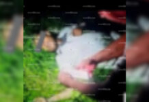 Asesinan a hombre a balazos en Misiones de San Francisco