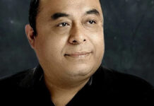 Atacan al periodista Augusto Simón Valencia en Tochtepec