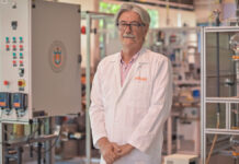 Académicos UDLAP reciben reconocimiento de CONAHCYT