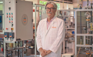 Académicos UDLAP reciben reconocimiento de CONAHCYT