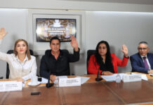 Congreso avala que licencias de construcción tengan vigencia proporcional a la obra