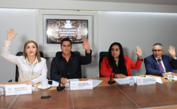 Congreso avala que licencias de construcción tengan vigencia proporcional a la obra