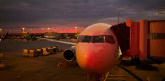 Retrasan más de 29 mil vuelos a nivel mundial por falla de Microsoft