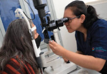 Ayuntamiento cierra “Contigo Veremos Más” con más de mil 200 cirugías