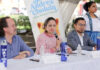 Ayuntamiento de San Andrés Cholula impulsa embajadora cultural y turística