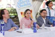 Ayuntamiento de San Andrés Cholula impulsa embajadora cultural y turística