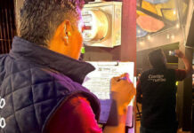 Ayuntamiento realiza supervisiones en materia de contaminación por ruido