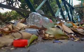 San Andrés Cholula envió 9 toneladas de residuos a basurero de Puebla