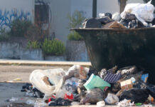 Gobierno de Puebla desconoce dónde depositan su basura 14 municipios