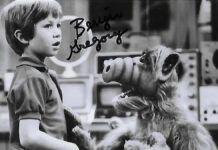 Fallece Benji Gregory a los 46 años, actor de la serie ALF
