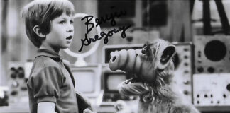 Fallece Benji Gregory a los 46 años, actor de la serie ALF