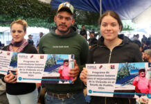 Bienestar planea entregar 25 mil calentadores solares en Puebla