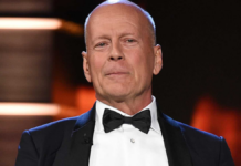 Bruce Willis pierde el habla, revela su esposa