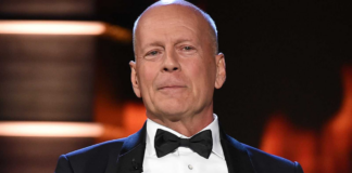 Bruce Willis pierde el habla, revela su esposa