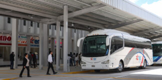 Autoridades permitirán ambulantes de forma regulada en CAPU Sur