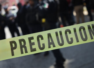 Hombre es asesinado a tiros en San Pedro Cholula