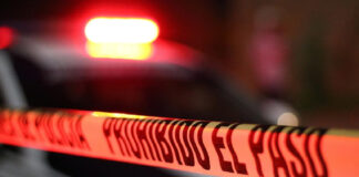 Mujer muere atropellada durante desfile de “La Santa Muerte” en el Centro Histórico