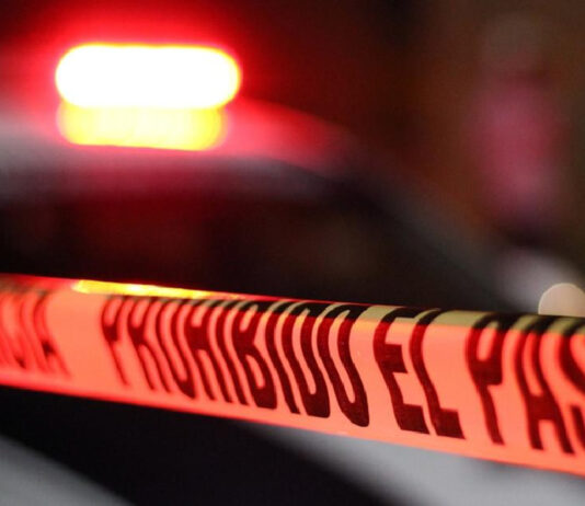 Hombre es asesinado a tiros en calles de Izúcar de Matamoros