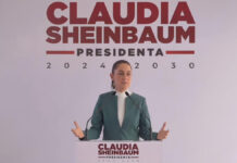 Sheinbaum confía en la aprobación de la reforma judicial en el Senado