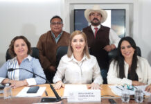 Comisión de Ciencia y Tecnología del Congreso presenta tercer informe